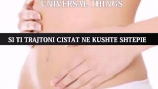 SI TI TRAJTONI CISTAT NE KUSHTE SHTEPIE [upl. by Atiniv]