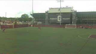 Grandville High School vs GR Catholic Central Mens Varsity Soccer [upl. by Dannica]