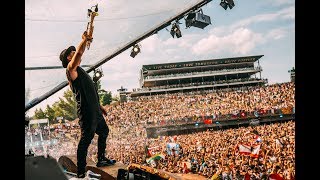 Timmy Trumpet  Tomorrowland Belgium 2018 [upl. by Neggem]