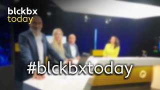 blckbx today inflatie Europa ongekend hoog Duitsland zegt NEIN tegen vaccinatieplicht en meer [upl. by Akihsat]