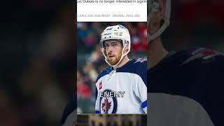 When NHL Players Demand Trades [upl. by Melvena]