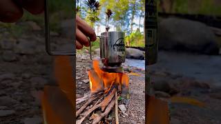 Survival skills  Great wilderness lifehack you don’t know camping survival bushcraft outdoors [upl. by Saint646]