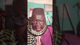 ORIGINE DE LA GÉOMANCIE TOURABOU 0022375771749  0022366943951 KOUTIALA MALI [upl. by Iana]