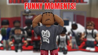 BENTWOOD FAILS AND FUNNY MOMENTS  pt1 [upl. by Tlihcox282]