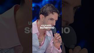 Achille Lauro “Non c’è cosa peggiore del non sentirsi capiti” xf2024 [upl. by Stephi145]