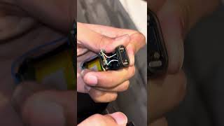 How to assemble amp Dissemble Oxva Xlim Pro Part 1 [upl. by Edaw439]