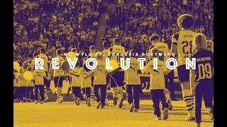 Borussia Dortmund 20182019  No Wyld Revolution [upl. by Nodroj]