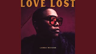 Love Lost [upl. by Ecahc]