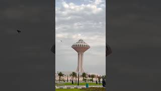 Saudi Arab Dammam al khobar corniche shortvedio 🍂 subscribe my YouTube channel 🍁 [upl. by Alarise]