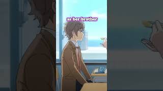 Bunny Girl Senpai New NEW MOVIE Trailer 🤯 [upl. by Mcnully635]