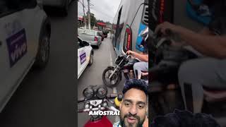 Dono ko Lagi xracing motovlog shortes grau automobile vehicle funny hayabusalove shorts [upl. by Liv]