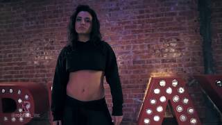 Jade Chynoweth  Rihanna  “Pour It Up”  Nicole Kirkland Choreography [upl. by Lucic]