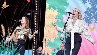 Bananarama  Venus Radio 2 Live in Hyde Park 2019 [upl. by Nakasuji]