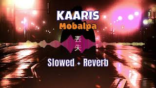 Kaaris Mobalpa Slowed  Reverb [upl. by Zampardi]