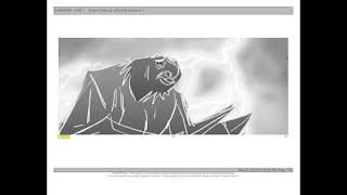 Larrikins Opening Storyboard Sequence [upl. by Javier]