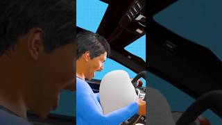 How a car airbag works [upl. by Nirel]