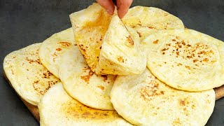 This potato bread recipe has become a family favorite [upl. by Hayyifas832]