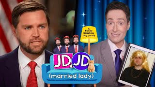 JD JD Married Lady [upl. by Flossy]