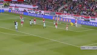 Magyarország vs Portugália 01 Összefoglaló VB Selejtező 03092017 [upl. by Emaj]