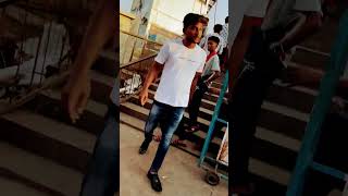 Ganga Kinare Mor Gaw Ho Ghare Paucha Da Devi Maiya Utasav viralvideo shorts viral love cute [upl. by Renny194]