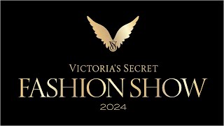 Live on October 15 Victorias Secret Fashion Show 2024 [upl. by Aissak]