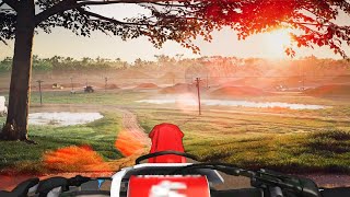 MOTOCROSS THE GAME [upl. by Chloris]