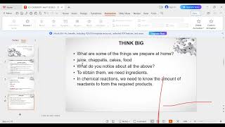 S3 CHEMISTRY LESSON ONEFORMULAE STOICHIOMETRY AND MOLE CONCEPT [upl. by Drawyah]