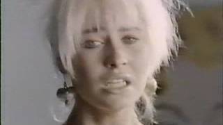 Transvision Vamp quotPop Artquot  quotVelveteenquot The video Singles VHS [upl. by Shelton416]