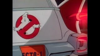 quotSLAX amp TALquot  When The Lights Go Out The Real Ghostbusters [upl. by Salita383]