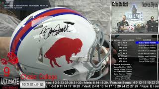 Bruce Smith Throwback Authentic 872024 6 Pm Show Highlights [upl. by Marjorie]