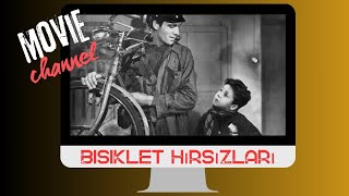 Bisiklet Hırsızı  Movie Trailer  1948  İTALYA Dram Filmi 🔥 YSBRYN Channel 🔥 [upl. by Eradis867]