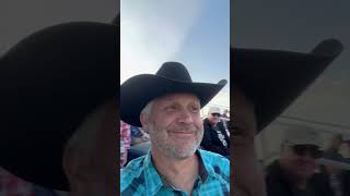 Last Cheyenne Rodeo of the year [upl. by Johathan]