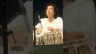 New video ustad zakir hussain tabla shorts 😱 [upl. by Chloe]