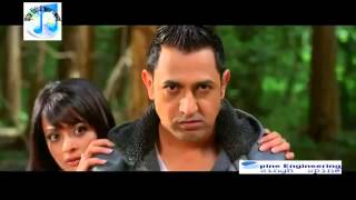 ▶ Gippy Grewal Zakhmi Dil Full Latest Video Song HD1080 YouTube [upl. by Ilan424]