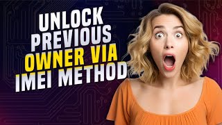 1 click unlock solution for iPhones locked to owner MUST SEE [upl. by Aihsiym]