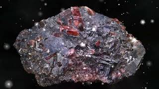 Receive Rhodonite Energy To Light Up The Fire In You Ambient Reiki [upl. by Keelia]