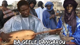 Ba Geele Dangarou Banda Diallo Amadou Yaro Face B [upl. by Gualtiero]