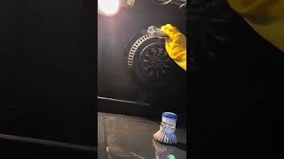 Dollar Trees 125 Oven Cleaner Shocking results An Oven Cleaner That Actually Works [upl. by Balcer]