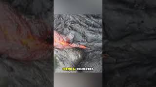 Why Do Geologists Collect Lava [upl. by Ardnasirhc]