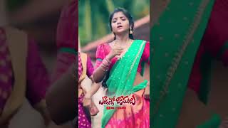 Enneno Jamulu Folk Song  Yamuna Tarak  Venkat Azmeera  Divya Malika  MSTV TELUGU [upl. by Eilah]