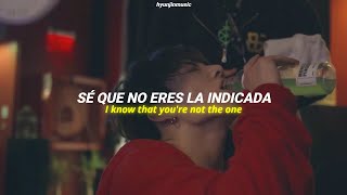 Lauv  Who ft BTS SUB ESPAÑOL [upl. by Asimaj]