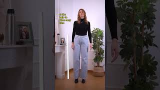 ¿Este pantalón Deforma mi cuerpo [upl. by Amme]