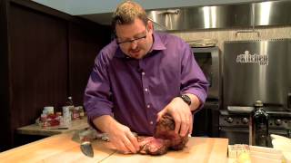 The Ultimate Standing Rib Roast [upl. by Gotthelf]