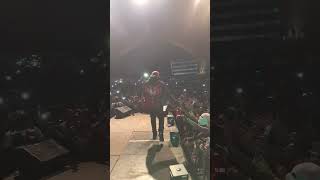 Wakadinali Most Epic Performance 2024 [upl. by Upshaw]