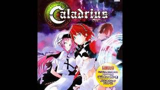 Caladrius OST  Revelation [upl. by Ithnan]