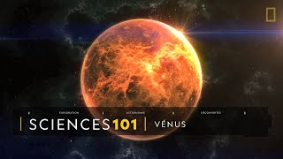 COMPRENDRE  Venus [upl. by Banna]