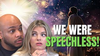 Christian Couple Reacts to Conversation Between Jesus and Allah [upl. by Acirem]