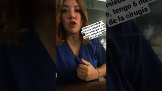 Ombligo después de la abdominoplastialipectomia 🌑😷👩🏻‍⚕️🌸 abdominoplastia lipectomia [upl. by Ali834]