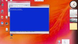 Installare Windows XP su macchina virtuale Virtual PC 2007 pt1 [upl. by Anerual]