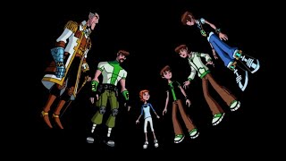 BEN 10 OMNIVERSE TAMIL S6 E2 [upl. by Deering]